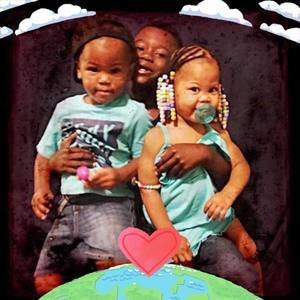 Meet your Posher, Mannio